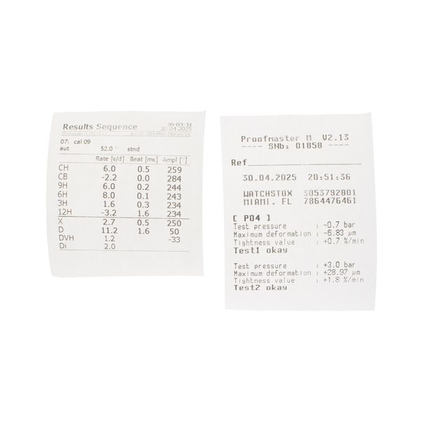 Bvlgari Gerald Genta 101882